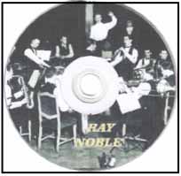 Ray Noble - The Songwriter